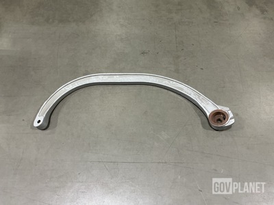 (3) Hydratight SWE8271-16-2 Right Hand Lift Hooks