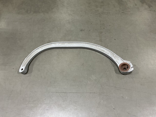 (3) Hydratight SWE8271-16-2 Right Hand Lift Hooks