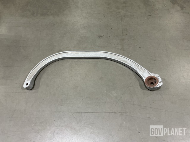(3) Hydratight SWE8271-16-2 Right Hand Lift Hooks
