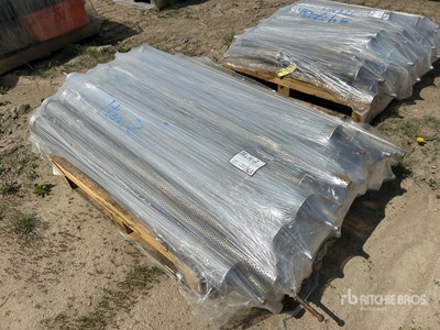 Quantity of Filter Screens