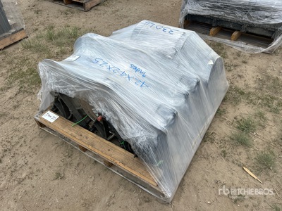 Quantity of Cable Reels