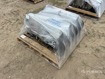 Quantity of Cable Reels