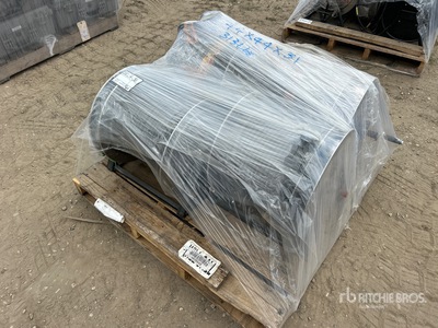 Quantity of Cable Reels