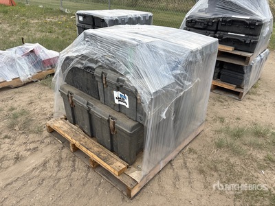 Quantity of Tool Box