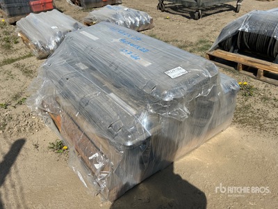 Quantity of Cases
