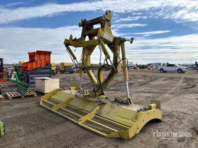 2022 Degelman 14-7900 14 ft Blade Attachment