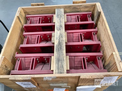 Circuit Breaker Crane