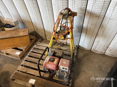 Honda EZ2500 Generatore