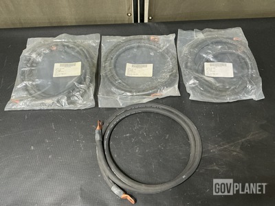 (38) Oshkosh 1974020 Electrical Leads