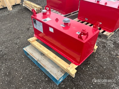 2026 Guardian Tanks 200 L Steel Tanque
