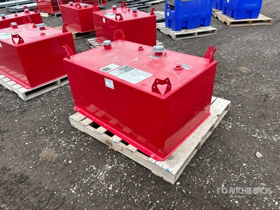 2025 Guardian 449 L Steel Tanque (Unused)