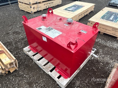 2026 Guardian Tanks 449 L Mild Steel Tanque