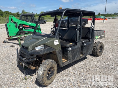 2021 Polaris Ranger 4x4 Utility Vehicle