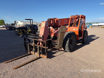 2012 JLG 10054 Telehandler