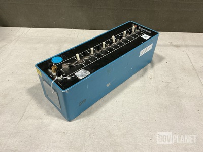ESI SR1050 Resistor