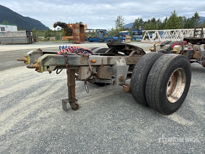 2005 Stewart S/A Dolly