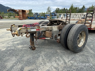 2018 Stewart S/A Dolly