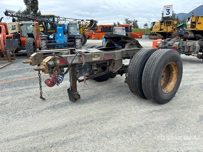 2018 Stewart S/A Dolly