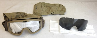 Divers : Matériel de terrain