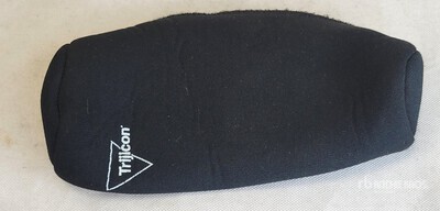 (50) Unused Trijicon Scope Coats, Size Small