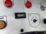 Hour Meter / Odometer