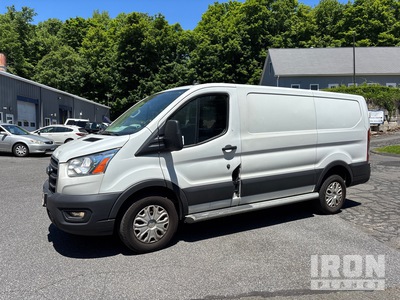 2020 Ford Transit 250 Furgoneta de carga