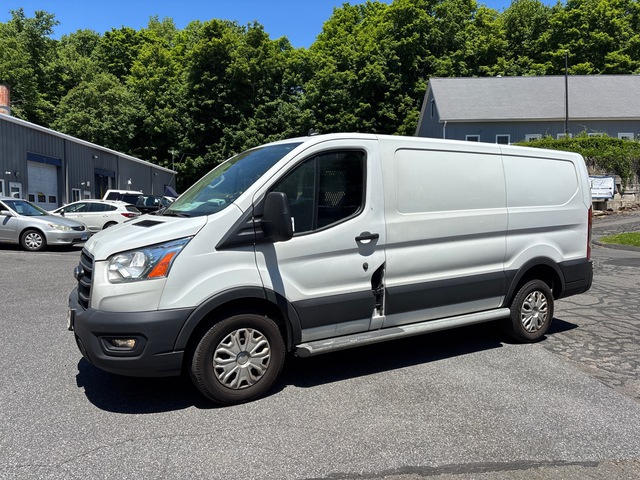 2020 Ford Transit 250 Cargo Van
