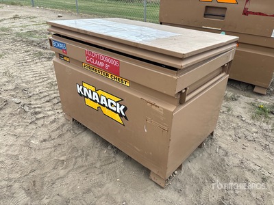 Caja de lugar de trabajo