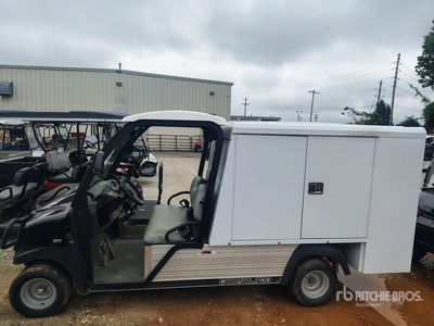 2024 Club Car CA700 Wózek narzędziowy