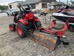 Picture, Left Rear Corner