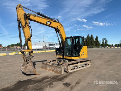 2019 Cat 310 Tracked Excavator