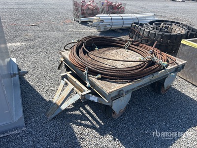 4 ft x 3 ft Cart
