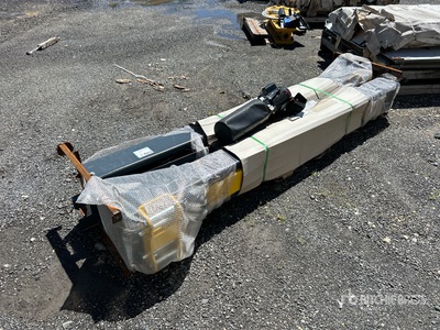 2 Post 10000 lb Vehicle Lift Varios, tienda, almacen, consumidor