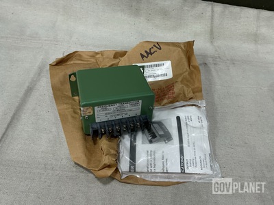 Ohio Semitronics FT-4545E-2 Frequency Transducer