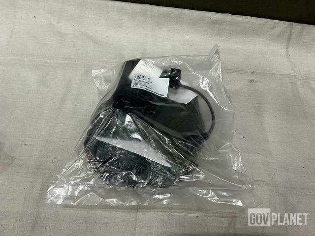 (5) Atlantic Diving Supply 294677-2 Headsets