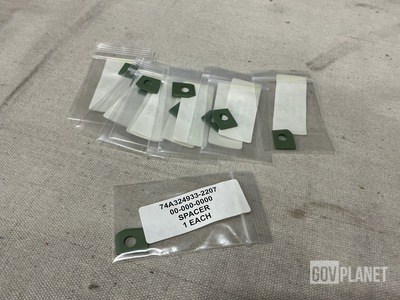 (469) 74A324933-2207 Spacers