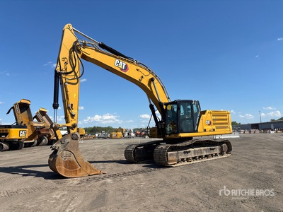 2020 Cat 336 Tracked Excavator