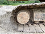Drivetrain with Right Final Drive