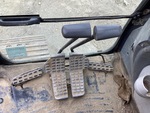 Control Station with Steering Controls