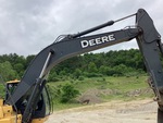 v2 Chassis - Excavator with Boom Condition