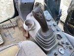 Control Station with Hydraulic Controls