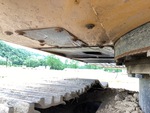 v2 Chassis - Excavator with Bottom Covers