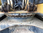 v2 Chassis - Excavator with Turntable Bearing
