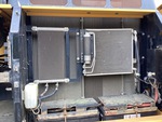 Engine with Radiator