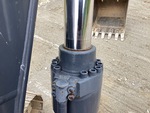 Hydraulics with Boom Lift Cylinder(s)