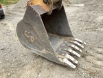 Specialty with Excavator Bucket Condition