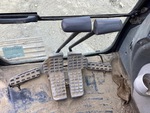 Control Station with Drivetrain Controls