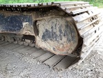 Drivetrain with Right Drive Motor