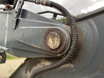 v2 Chassis - Excavator with Pin and Bushings Boom to Stick