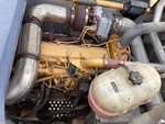 Engine with Engine - Left Side